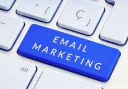 e-mailmarketing met mailchimp, afbeelding