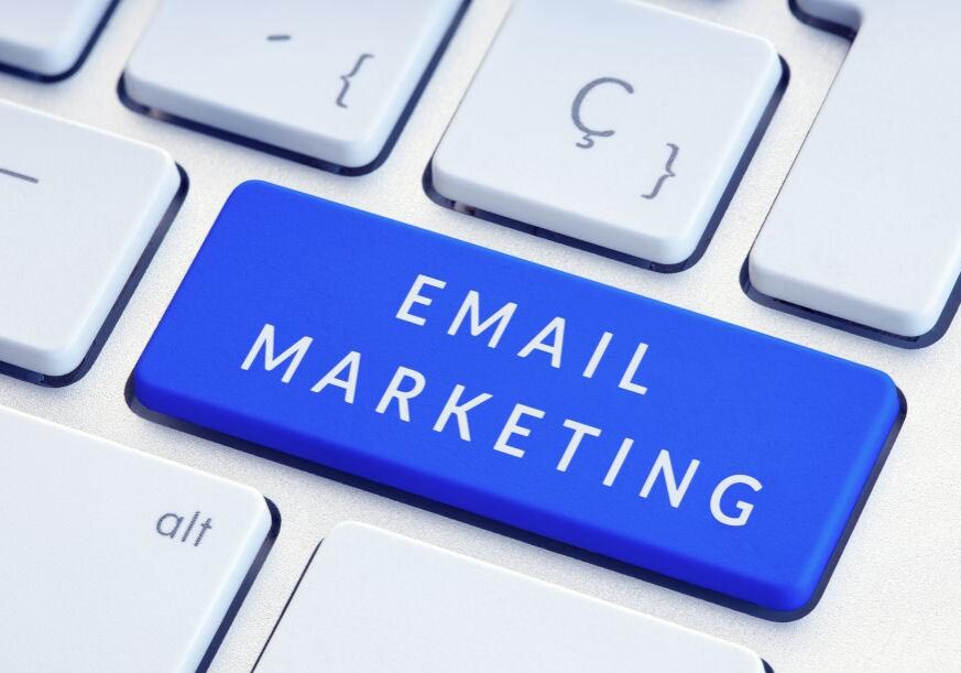 e-mailmarketing met mailchimp, afbeelding